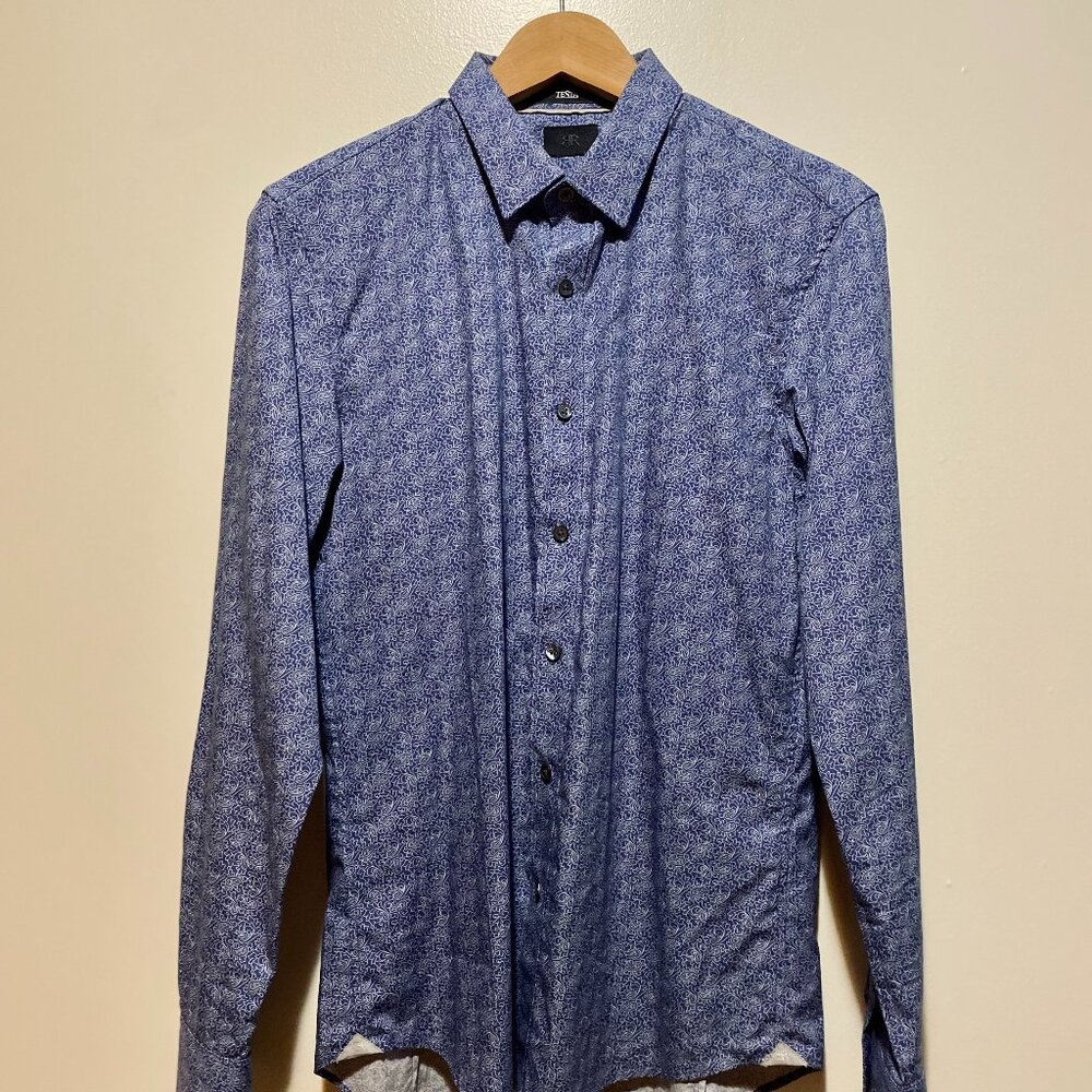 Banana Republic button down dress shirt